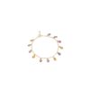 Mutli Sapphire trinklet bracelet