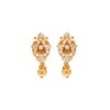 crowning glory diamond-earrings