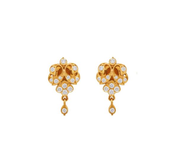 defender diamond-earrings