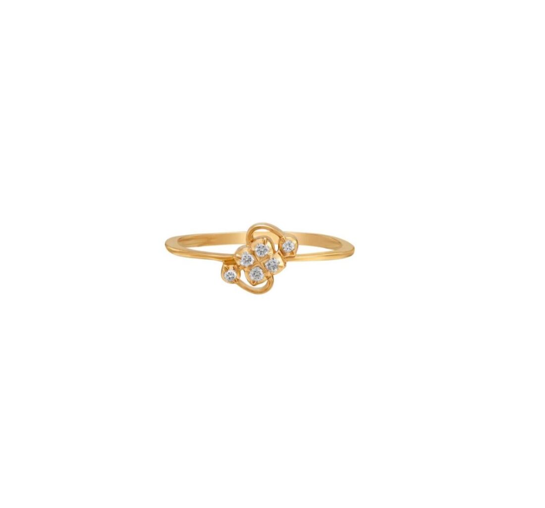 fortune diamond ring - Diamondkraft